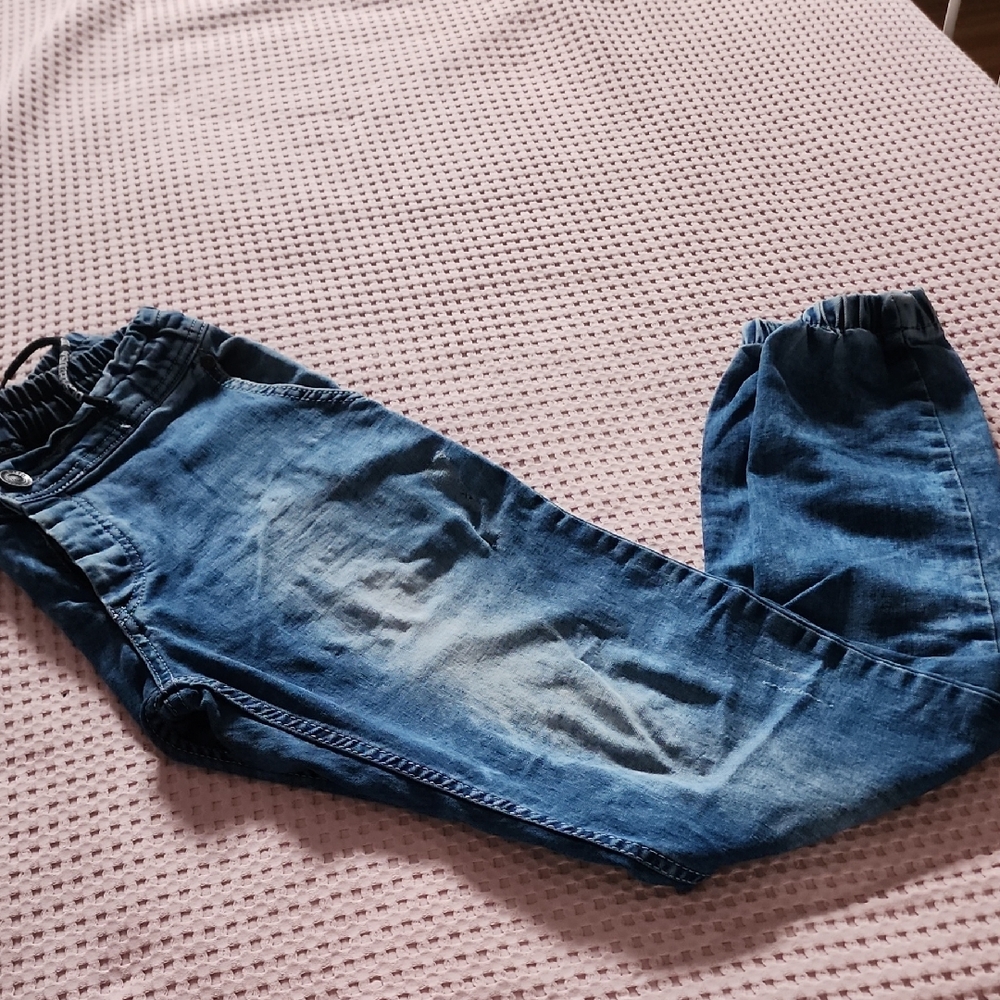OTTO Relaxed Fit Denim Jeans